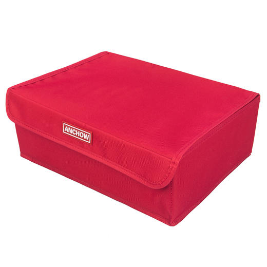 ANCHOW 安巢百纳箱/内衣18格收纳格AJ277—rxs 商品图2