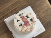 搞笑蛋糕 J款  人间美男 商品缩略图1