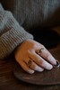 TOMWOOD 虎眼石戒指(Kay Ring Tiger Eye) 商品缩略图0