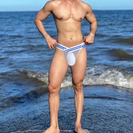 ORLVS 男士三角内裤 OR6244 商品图5