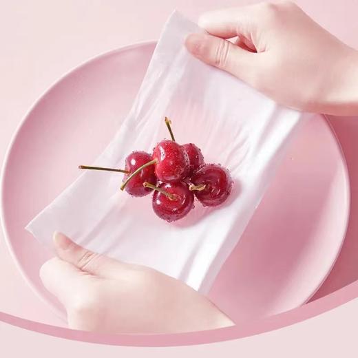 入会礼！小润家6包原木抽纸    家用餐巾纸家庭实惠装面巾纸批发擦手婴儿纸抽 商品图1