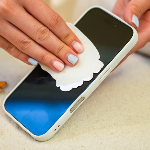 2025秋冬系列屏幕擦布贴 商品图2