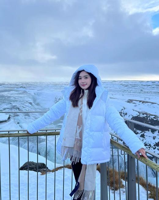 Lulu Wunder Puff  五格泡芙面包羽绒服(SS) 商品图7