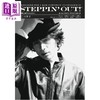 预售 【中商原版】STEPPIN'OUT!VOL.18 江口洋介 日文原版日韩 STEPPIN' OUT! ステッピンアウト! 2021 VOLUME18 商品缩略图0