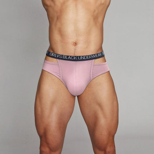 ORLVS 男士三角内裤 OR6105 商品图2