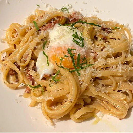 【5kg装】百味来#13直身形扁型意大利面原装进口意粉西餐厅原料 商品图6