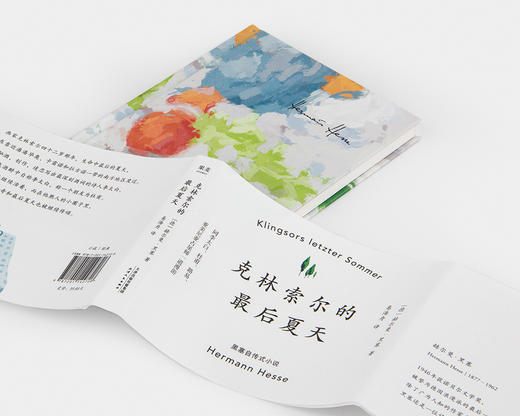 克林索尔的最后夏天（AHXH） 商品图4