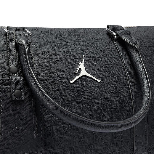 JORDAN 夏 成人 行李包 JAM-DB-0987M 商品图3