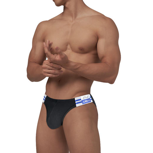 ORLVS 男士三角内裤 OR6266 商品图3