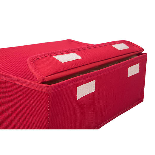 ANCHOW 安巢百纳箱/内衣18格收纳格AJ277—rxs 商品图5