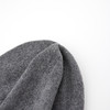 ROMI STUDIO“秋冬挚爱”羊毛混纱保暖显脸小卷边冷帽 RWCWP06909 商品缩略图2