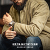 马登工装美式复古N1甲板服加厚保暖棉服立领短款夹克外套男款秋冬 商品缩略图4