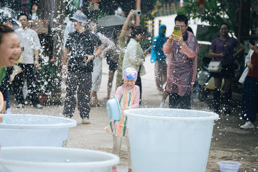 2026寒假【何以版纳】西双版纳5日亲子营 | 专属PBL项目式学习&原始森林公园研学通道+野像谷 vip 体验&5钻酒店4晚连住！ 商品图9