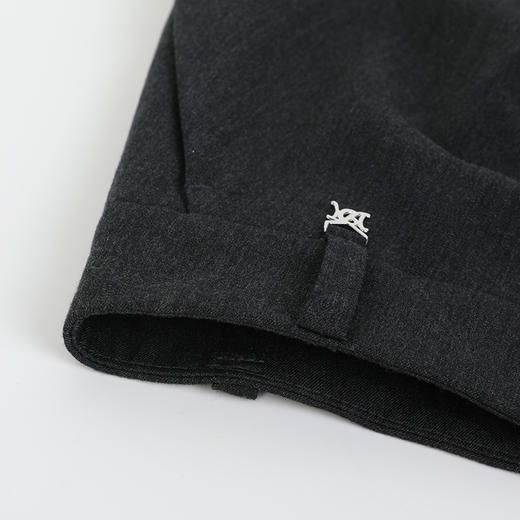 NEELLY纳俪商场同款冬新款简约显瘦优雅半身裙女百搭时尚中长裙N25114E04563 商品图3