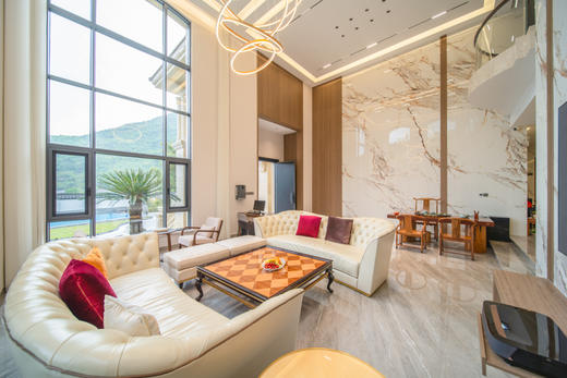 杭州慢姑娘石景山居 商品图5