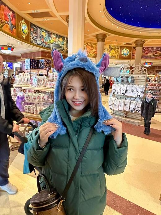 Lulu Wunder Puff  五格泡芙面包羽绒服(SS) 商品图1