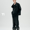 启世录TIWILLTANG“域界恒宇”大翻领衬衫 商品缩略图3