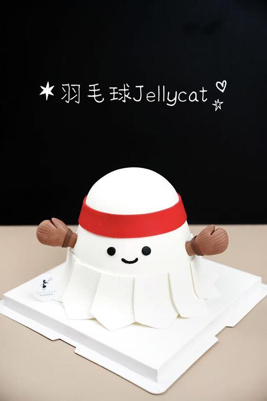 羽毛球Jellycat 商品图1