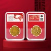 预定！2025蛇年纪念币 -法国生肖币系列 商品缩略图2