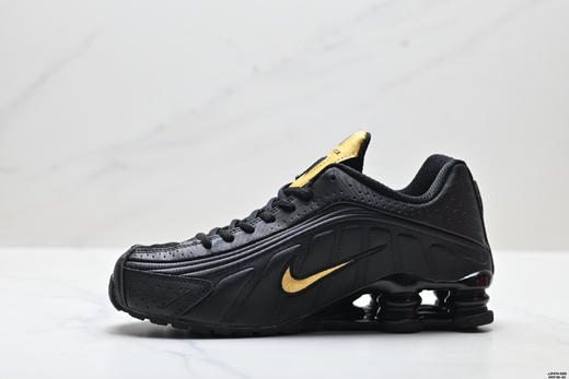 耐克NIKE SHOX R4运动休闲跑步鞋AR3565-106男女鞋 商品图2