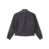 N.HOOLYWOOD REVERSIBLE DENIM BLOUSON90年代复古双面穿牛仔夹克 商品缩略图4