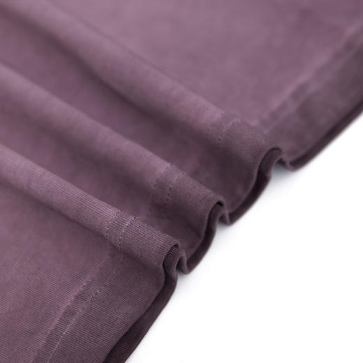 【新品上新】HX 秋季圆领长袖T恤纯棉C102530031101 商品图5