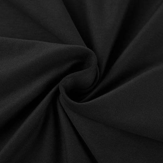 【超惠秒】BOSS 男士休闲弹棉长袖T恤12467，2025刚到仓新品 商品图8