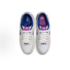 莆田大厂出品 1∶1细节还原 Rayssa Leal x Nike Dunk SB 低帮板鞋男女同款紫白 天才滑板少年与Dunk的联名 自带挂件的鞋子都不简单!! 商品缩略图3