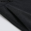 NEELLY纳俪商场同款冬新款简约显瘦优雅半身裙女百搭时尚中长裙N25114E04563 商品缩略图0