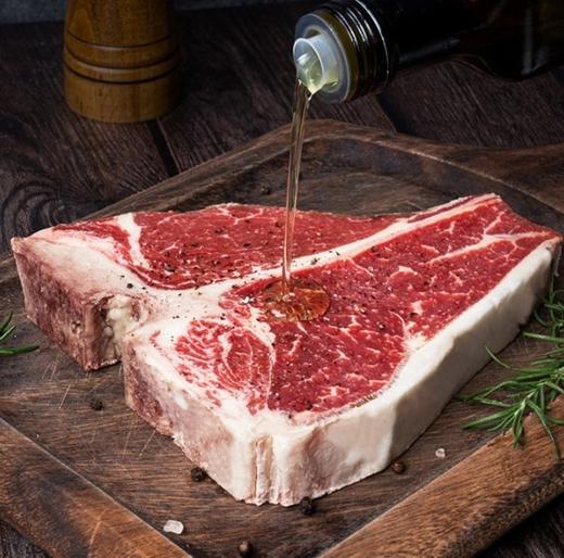 和牛T骨牛排 商品图0