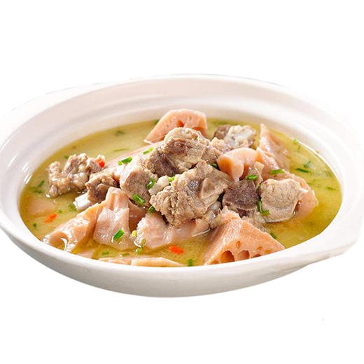 *无污染种植 现挖现发‼️【湖北洪湖粉藕】粉糯鲜甜 煲汤绝绝子 商品图3