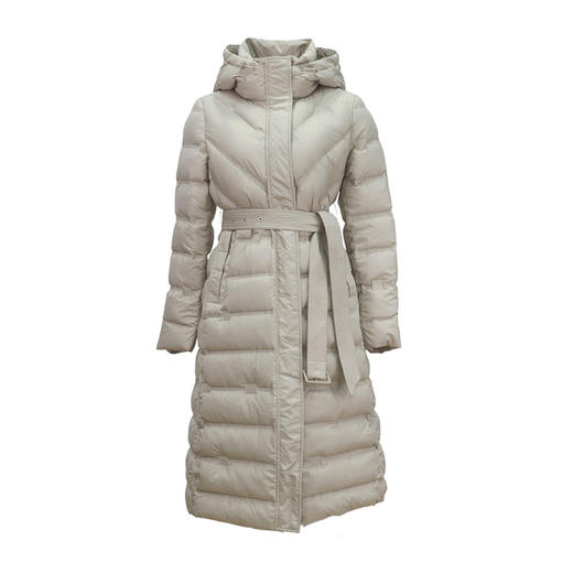 皮尔卡丹女装羽绒服CD54YL010 商品图5