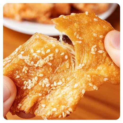 暴肌独角兽即时鸡肉脯手撕高蛋白鸡肉片饱腹解馋代餐健身熟食 商品图6