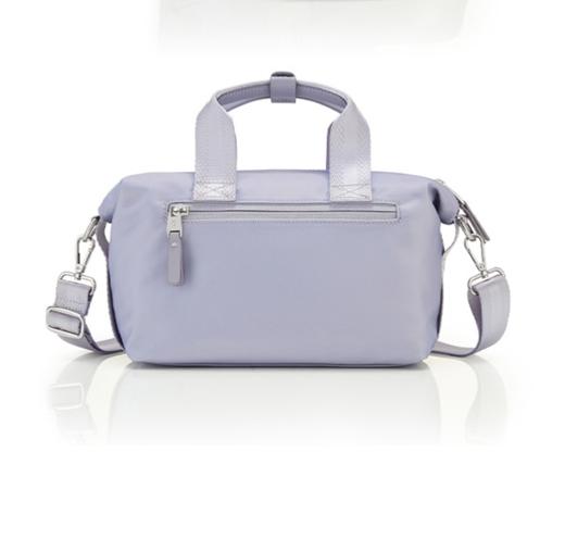 新秀丽AQUARIUS系列轻盈多隔层女士单肩包NO0*010 商品图3