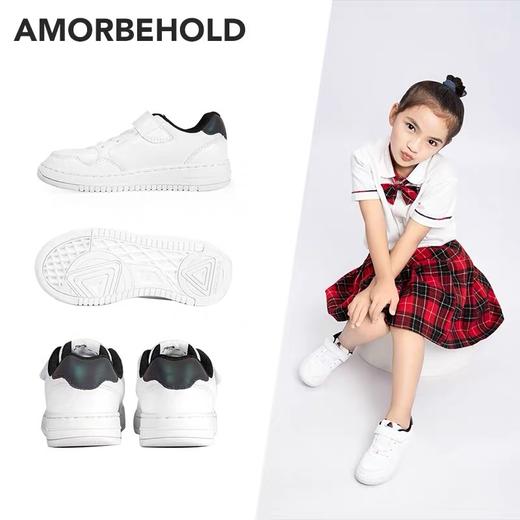 ⁵ 99元1双【学生小白鞋】适合34-41码数 大人孩子都能穿 YY05-QTT-EBH 商品图2