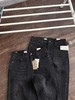 李维斯25秋冬新款男士502标准锥形牛仔裤 商品缩略图2