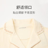 【云暖绒】SCHIESSER德国舒雅女长袖长裤套装保暖面料睡衣31/25709H 商品缩略图1