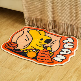 2025秋冬系列家居地毯