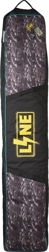 【特价666】LINE单双板带轮包LIN857-195 商品图0