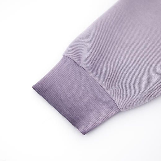 【新品上新】HX 秋季带帽卫衣宽松C106530038101 商品图6