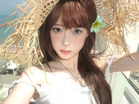 Kira Fairy（kirafairy）半年抛 章鱼团子 直径14.2mm着色13.5mm