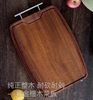 施耐福 Noire系列黄金檀木砧板 商品缩略图0