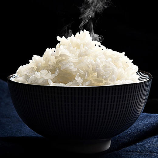 月城冷泉米（小六面真空）5KG/盒 商品图4