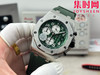 AP爱彼 OMF皇家橡树离岸计时系列 皇家橡树26238 男士腕表 12点位小秒盘，表盘尺寸是热门的42mm表径 商品缩略图2