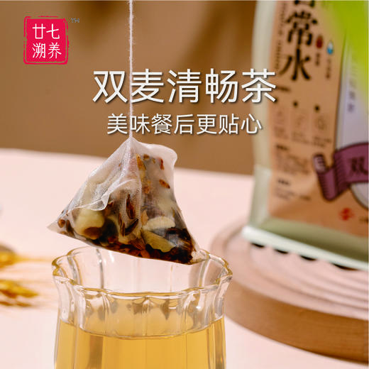 廿七溯养 养生茶饮系列8味可选-B 商品图3