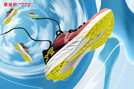 ⁵清仓199元一双【学生中考作弊鞋&综合体育训练鞋】原799元 适36-45码  YY05-QTT-EBH 商品图4