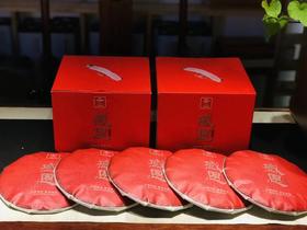 感恩茶 六妙白茶