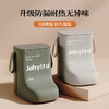 折叠泡脚桶家用过小腿保温便携式洗脚盆足浴神器宿舍泡脚浸脚袋子 商品缩略图1