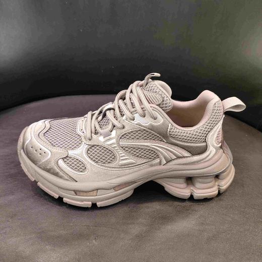 LFGJ凌介女鞋 16520 时尚百搭老爹鞋 商品图4