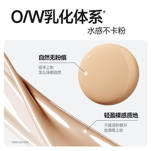 杰威尔自然遮瑕修颜霜男士素颜霜提亮肤色裸妆霜不假白遮痘印隔离霜二合一 商品图2